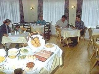 Gaestehaus Ruebezahl Bad Hofgastein Eksteriør billede